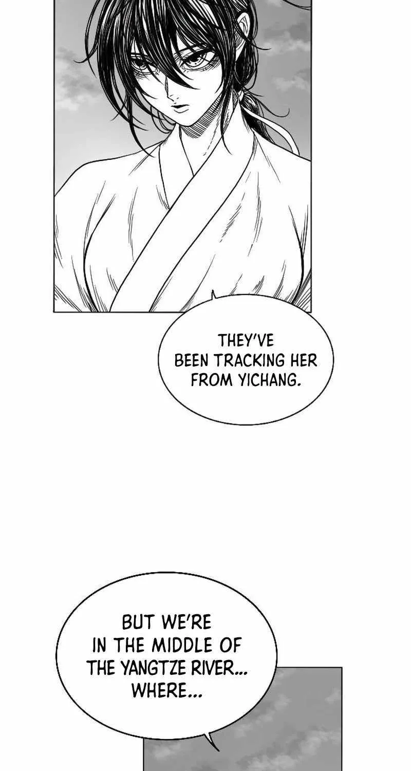 Read Black Serpent chapter 8 image 22 on Lezhin