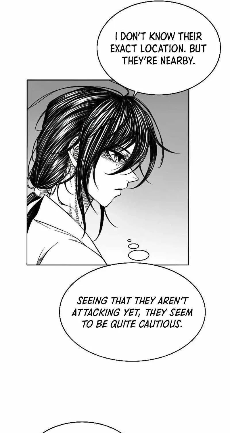 Read Black Serpent chapter 8 image 24 on Lezhin