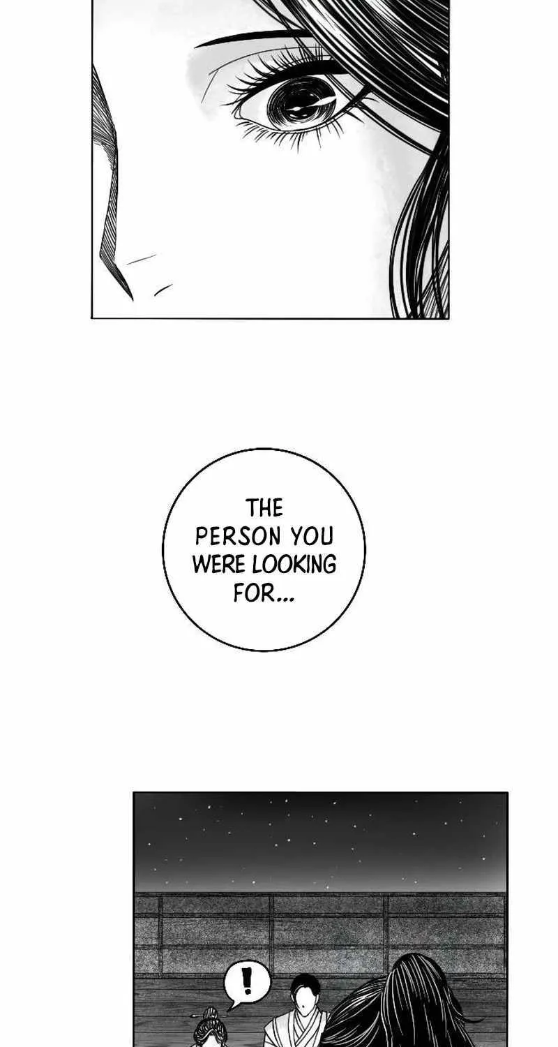 Read Black Serpent chapter 8 image 32 on Lezhin