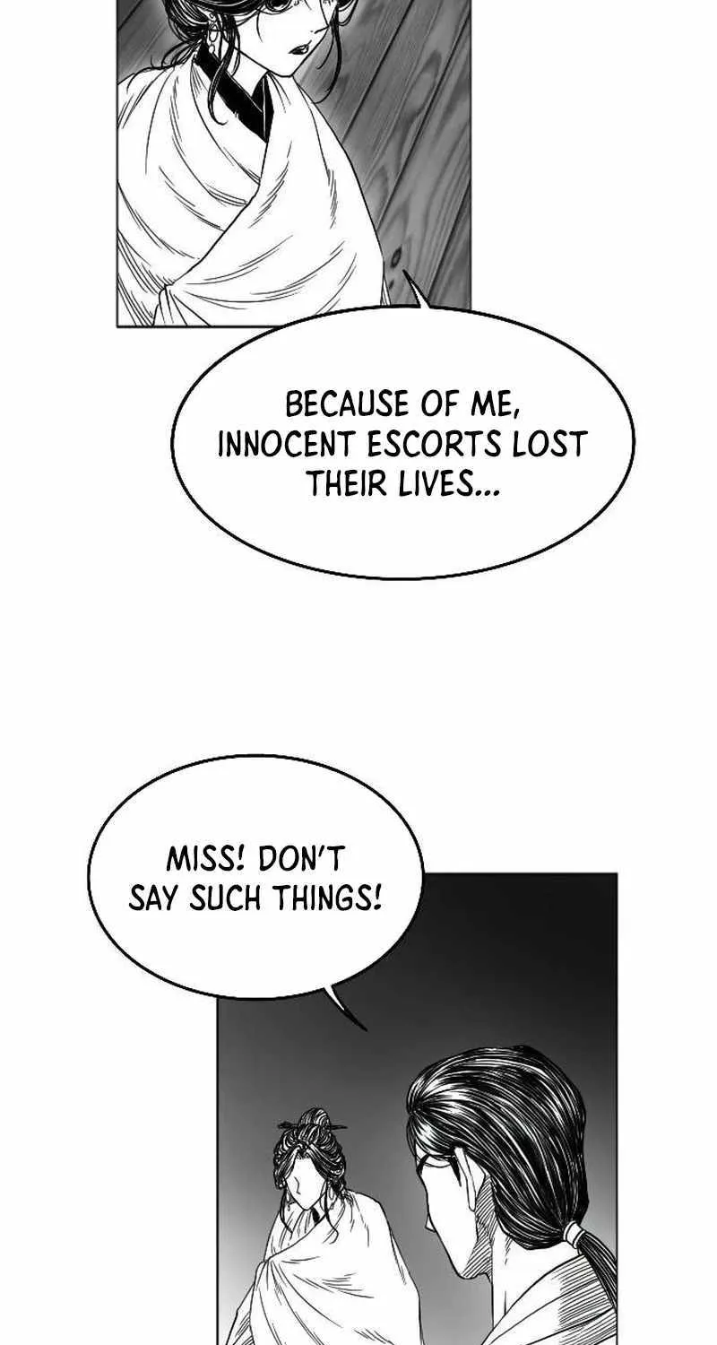 Read Black Serpent chapter 8 image 34 on Lezhin