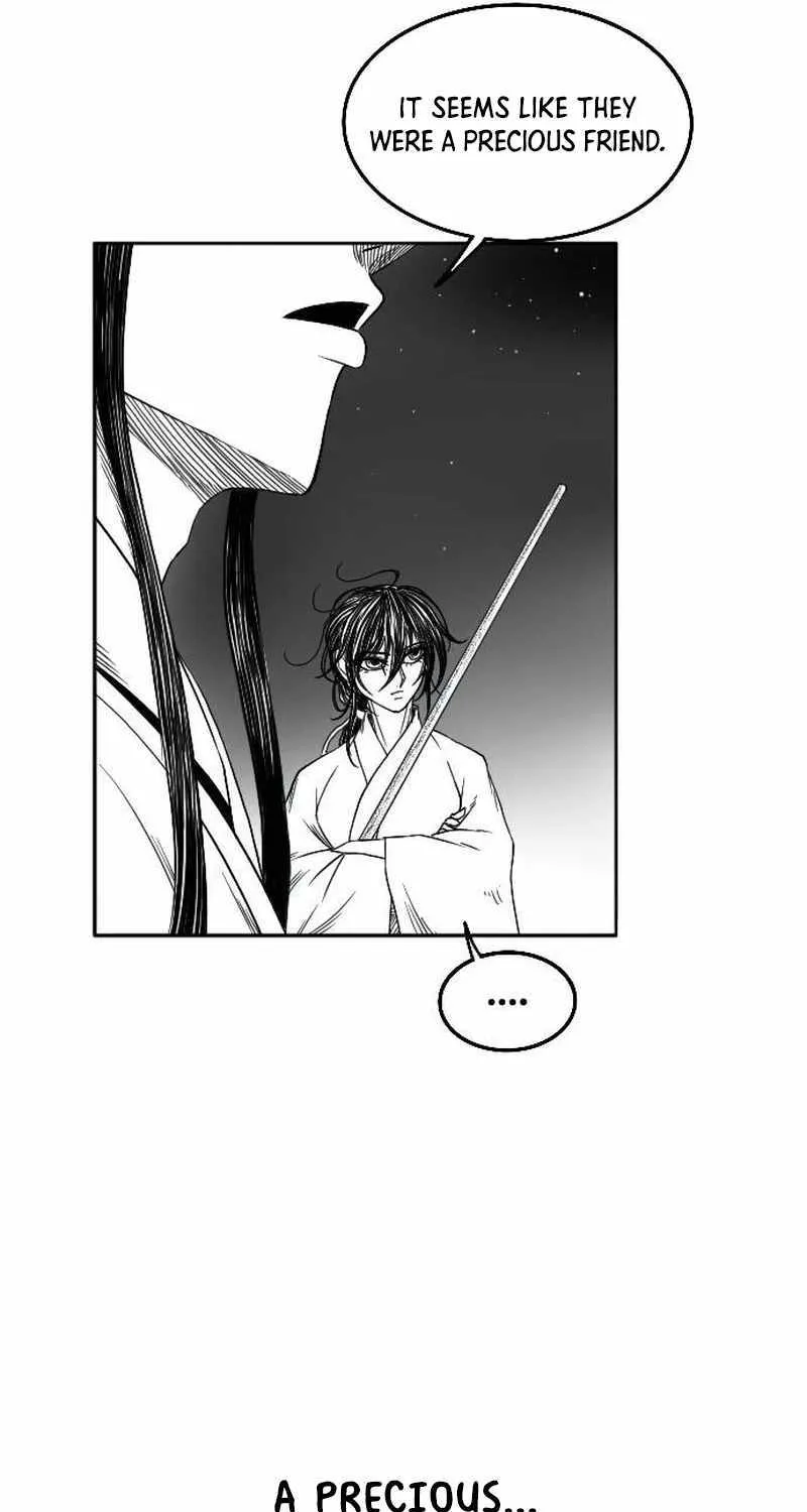 Read Black Serpent chapter 8 image 36 on Lezhin