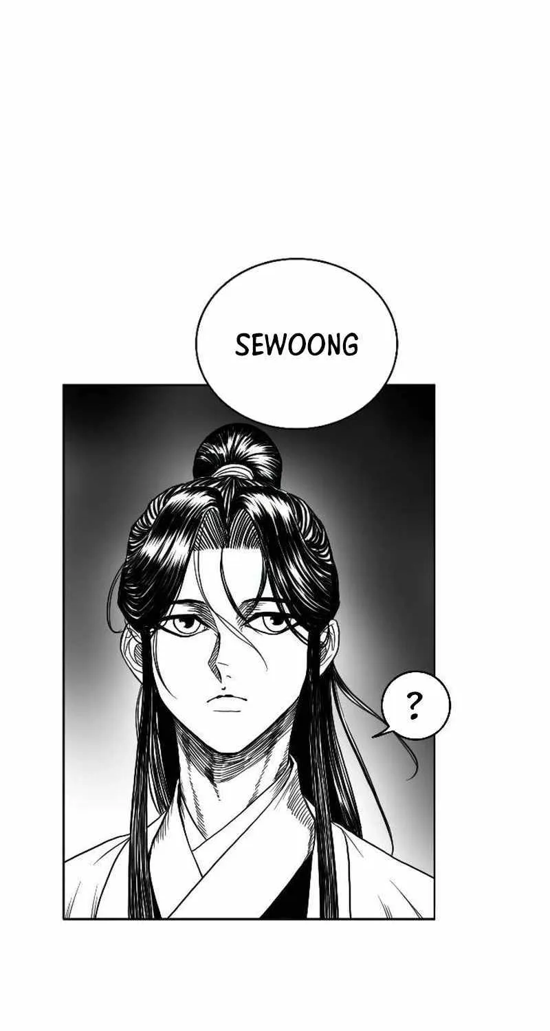 Read Black Serpent chapter 8 image 39 on Lezhin