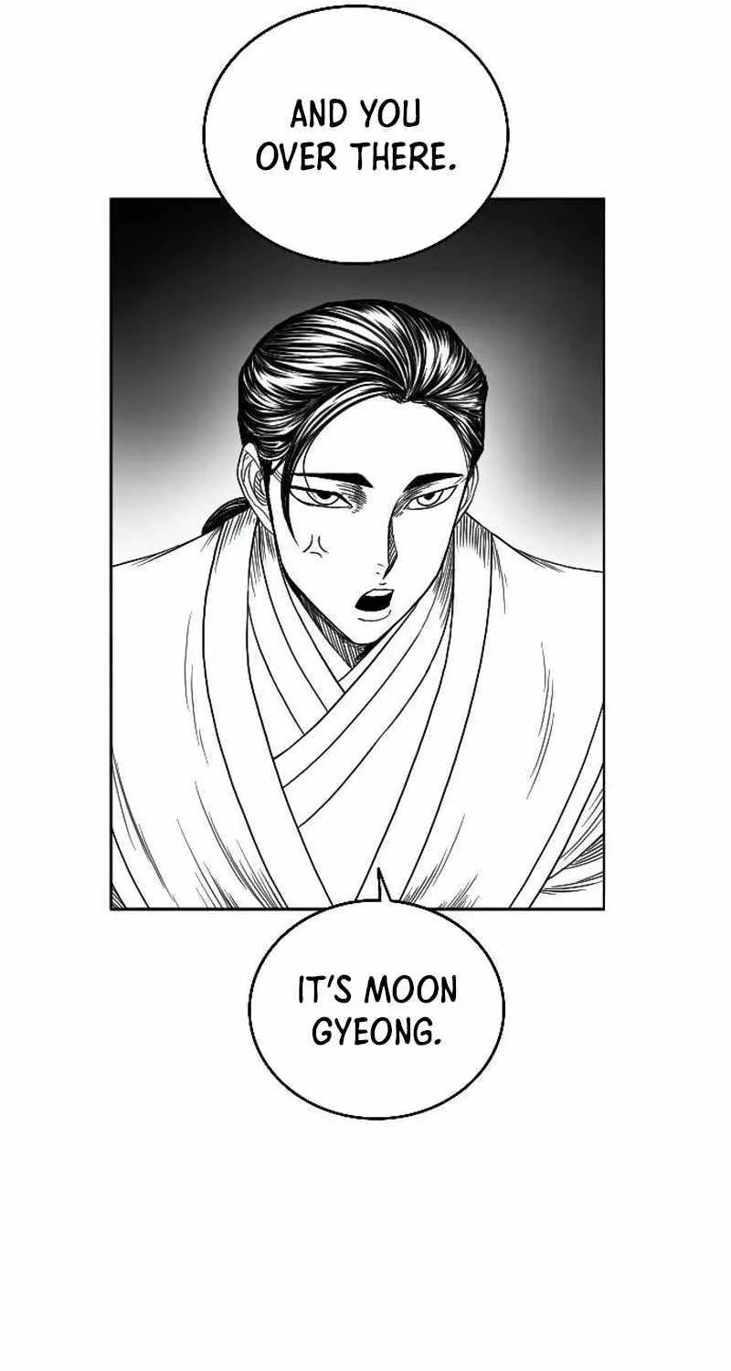 Read Black Serpent chapter 8 image 41 on Lezhin