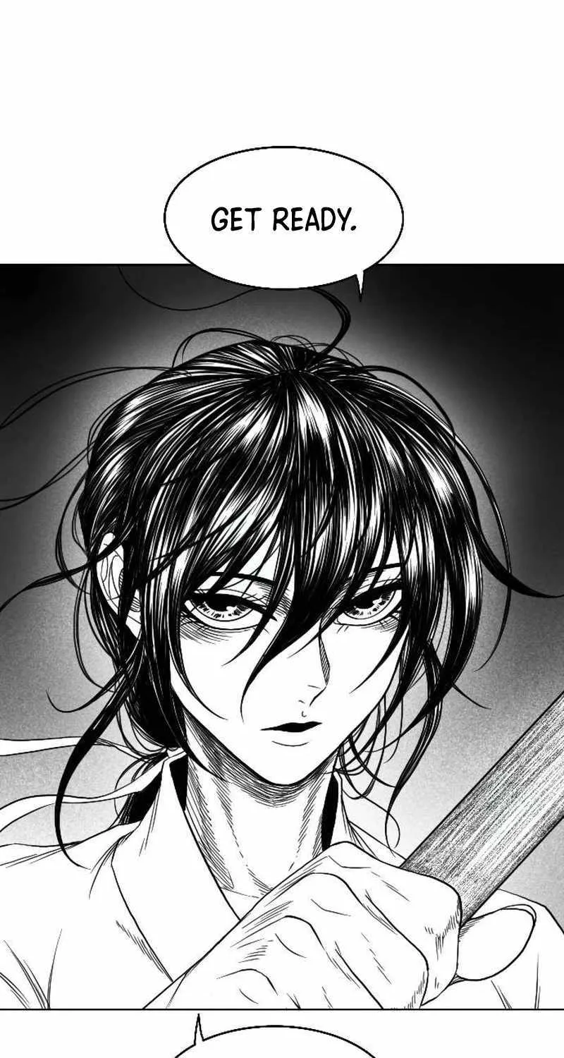 Read Black Serpent chapter 8 image 42 on Lezhin