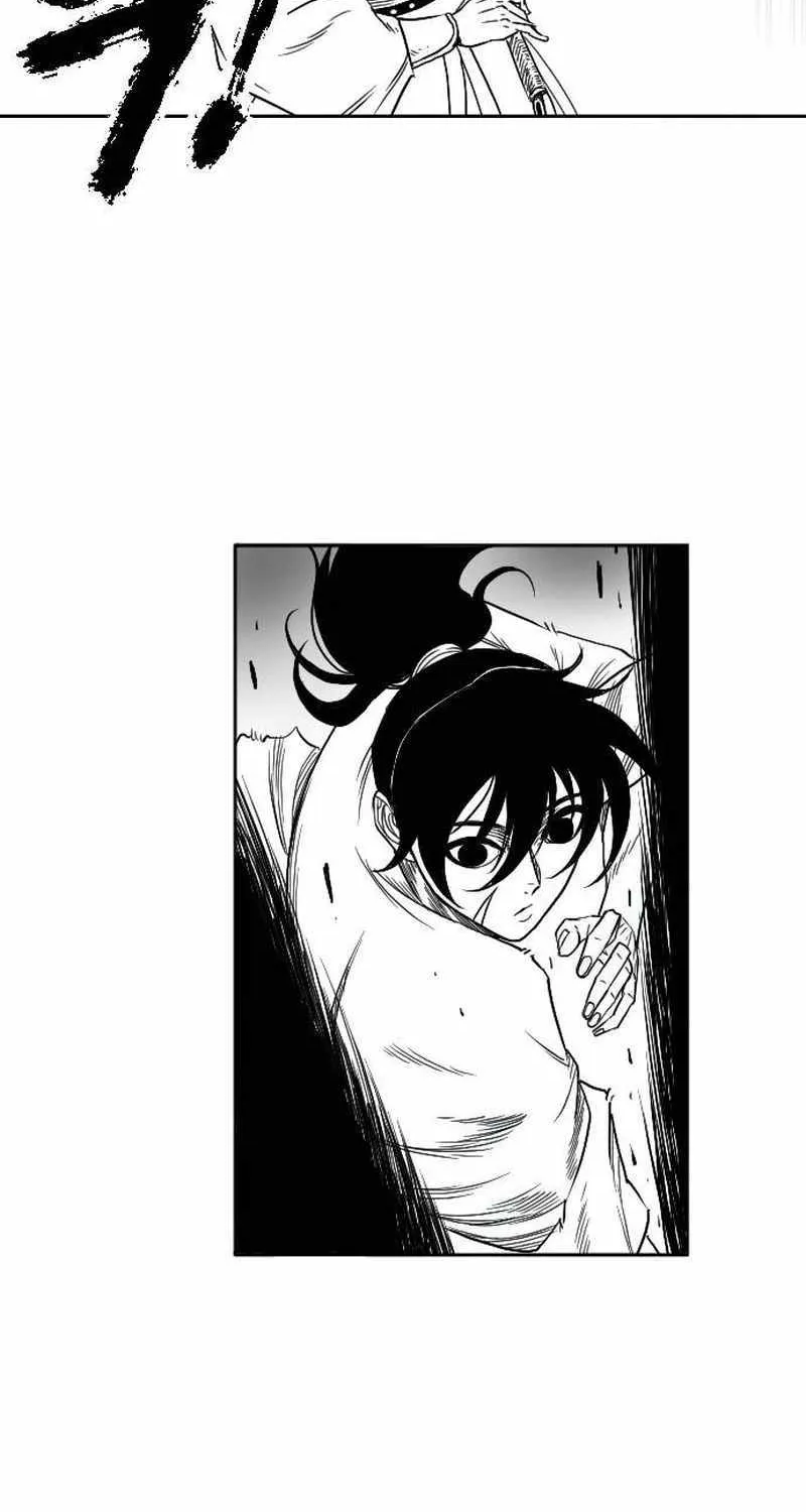 Read Black Serpent chapter 8 image 47 on Lezhin