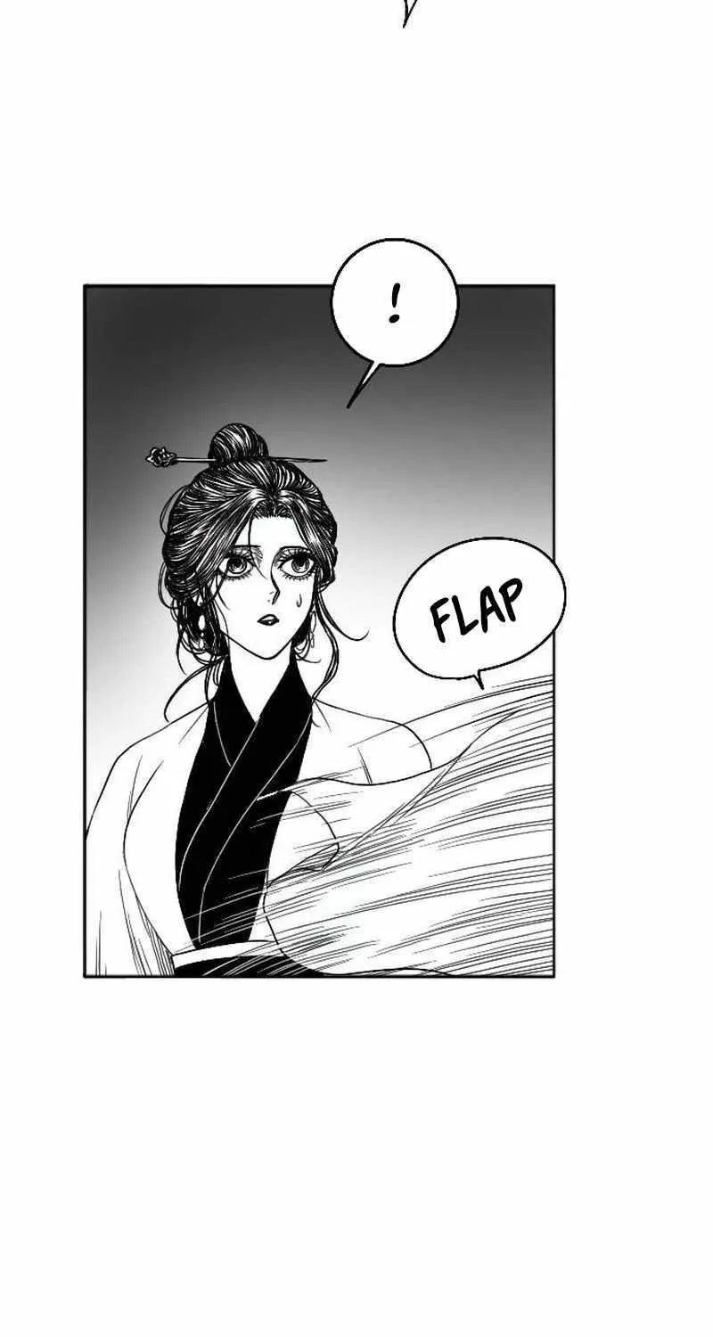 Read Black Serpent chapter 8 image 50 on Lezhin