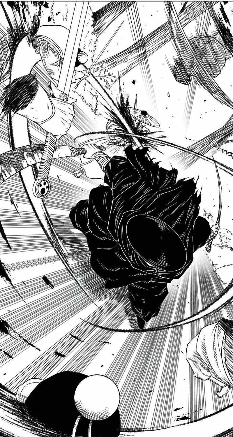 Read Black Serpent chapter 8 image 6 on Lezhin