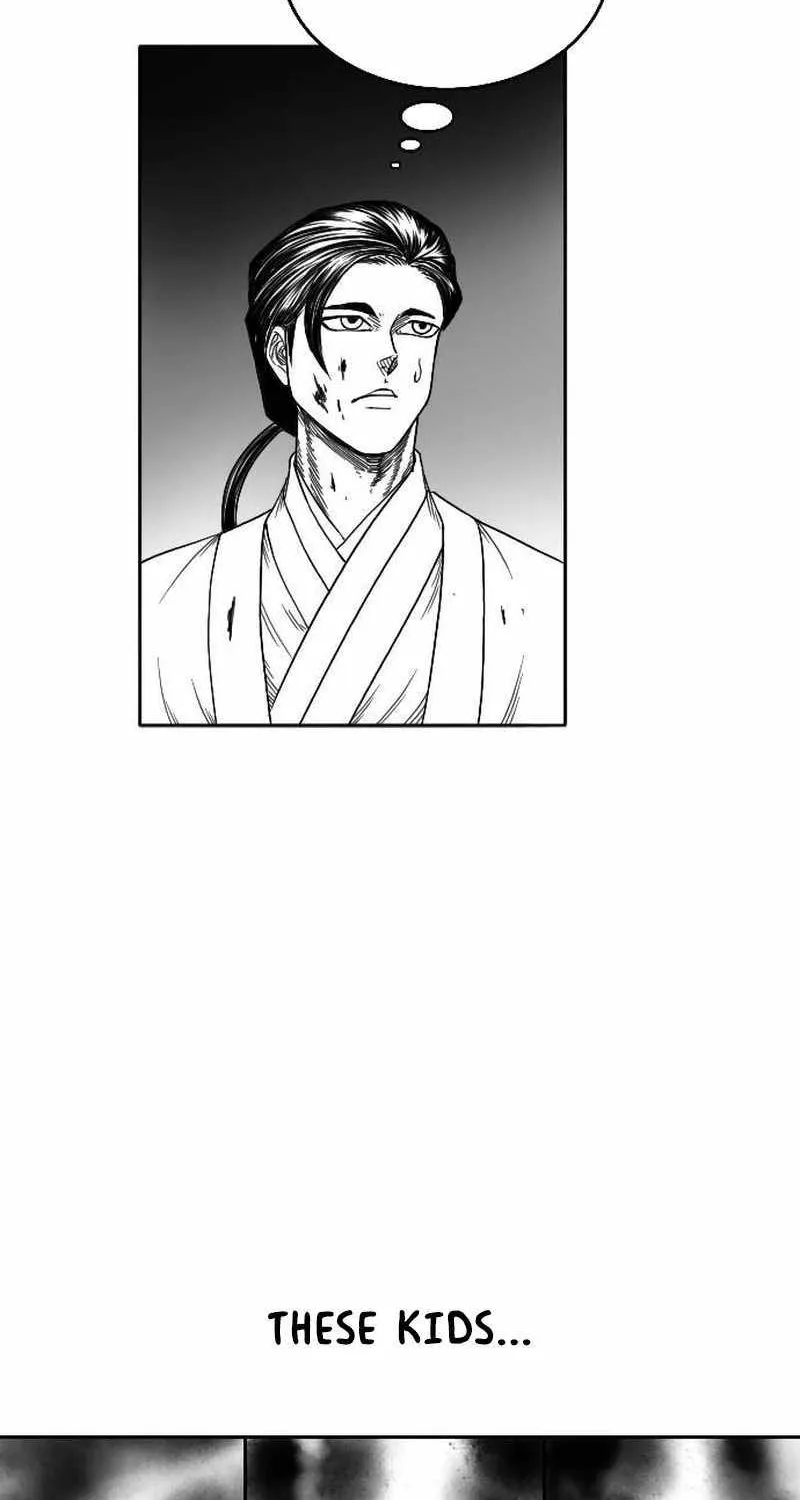 Read Black Serpent chapter 8 image 65 on Lezhin