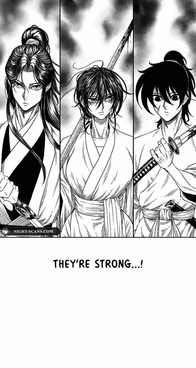 Read Black Serpent chapter 8 image 66 on Lezhin