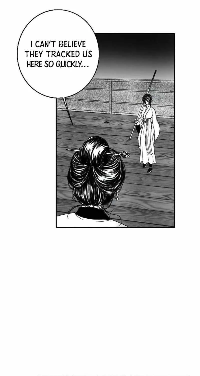Read Black Serpent chapter 8 image 67 on Lezhin