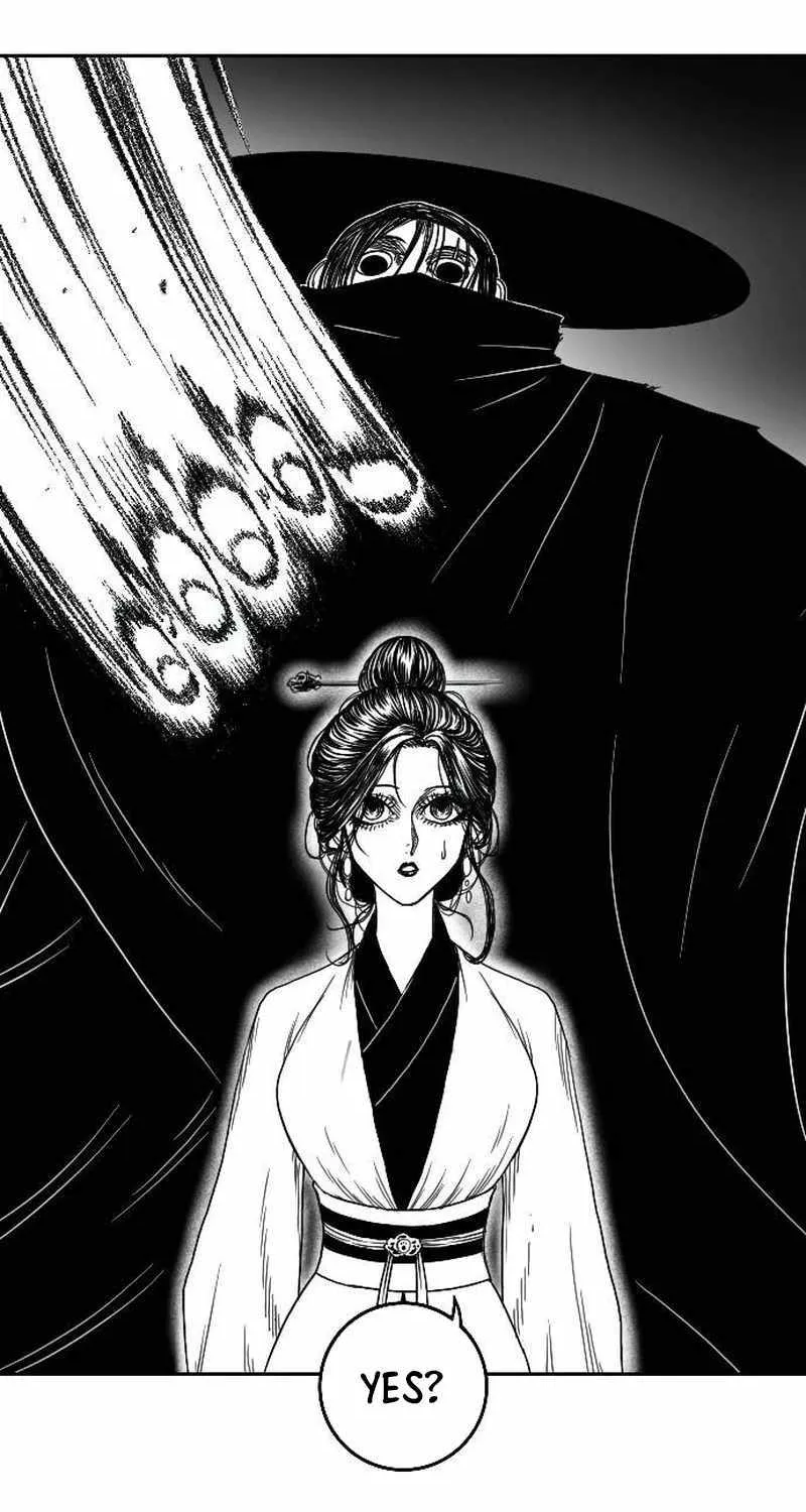 Read Black Serpent chapter 8 image 71 on Lezhin