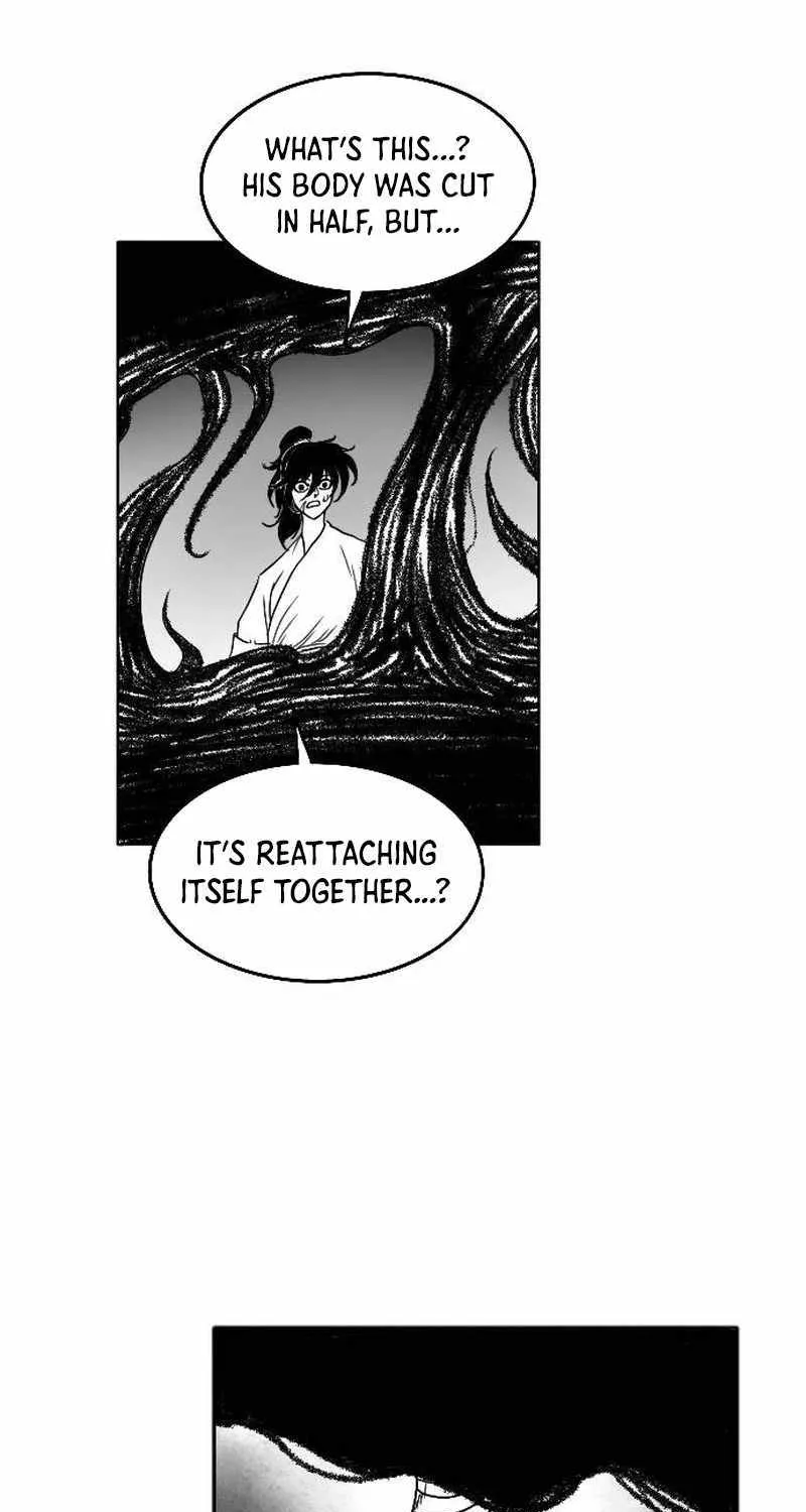 Read Black Serpent chapter 8 image 88 on Lezhin