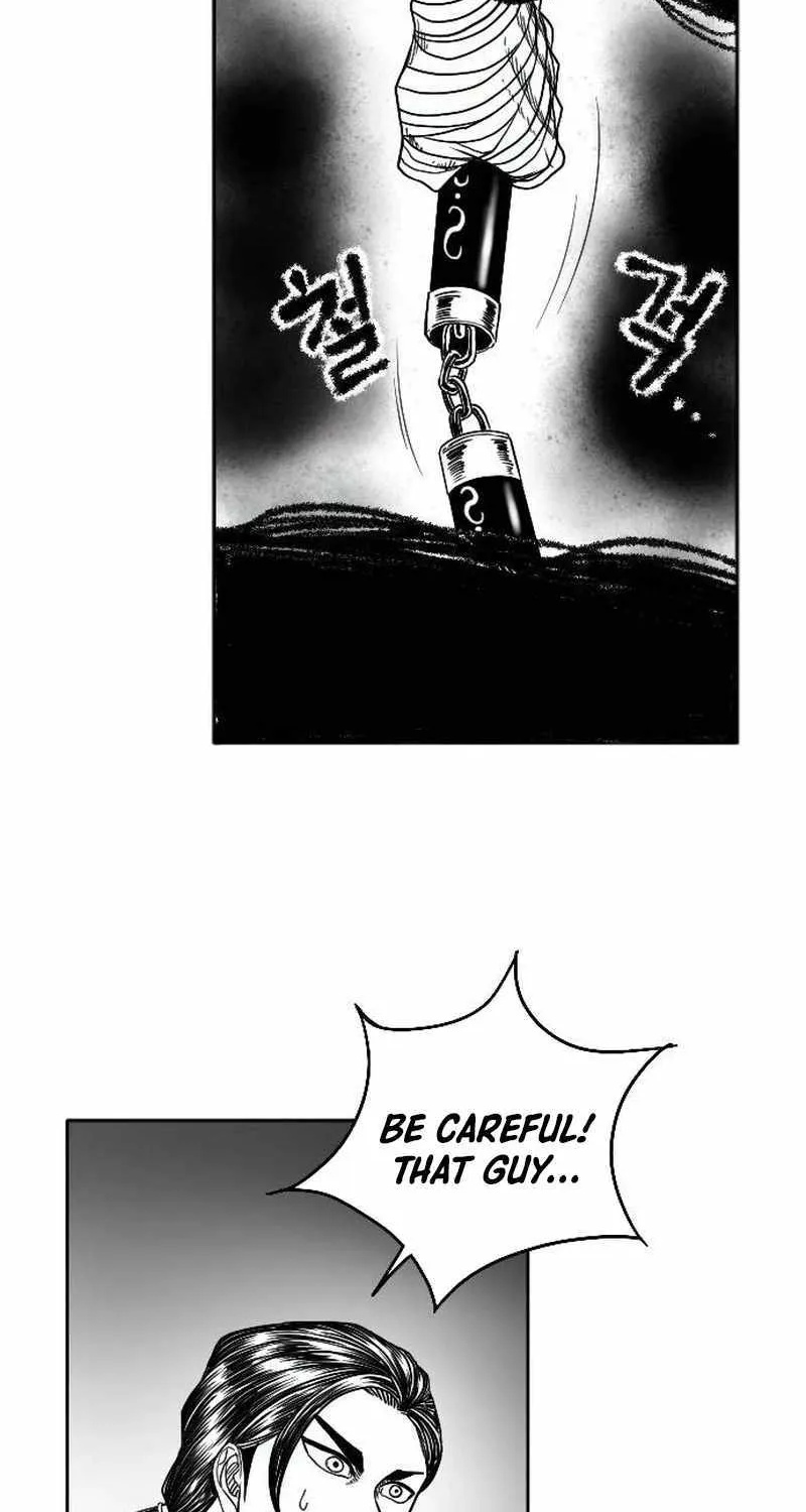 Read Black Serpent chapter 8 image 89 on Lezhin