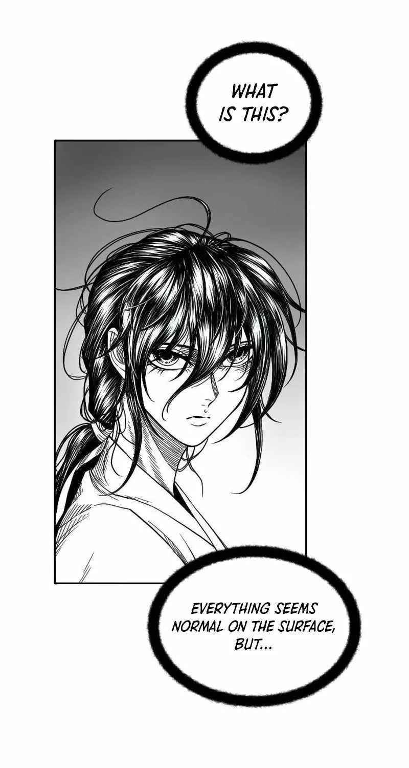 Read Black Serpent chapter 8 image 98 on Lezhin