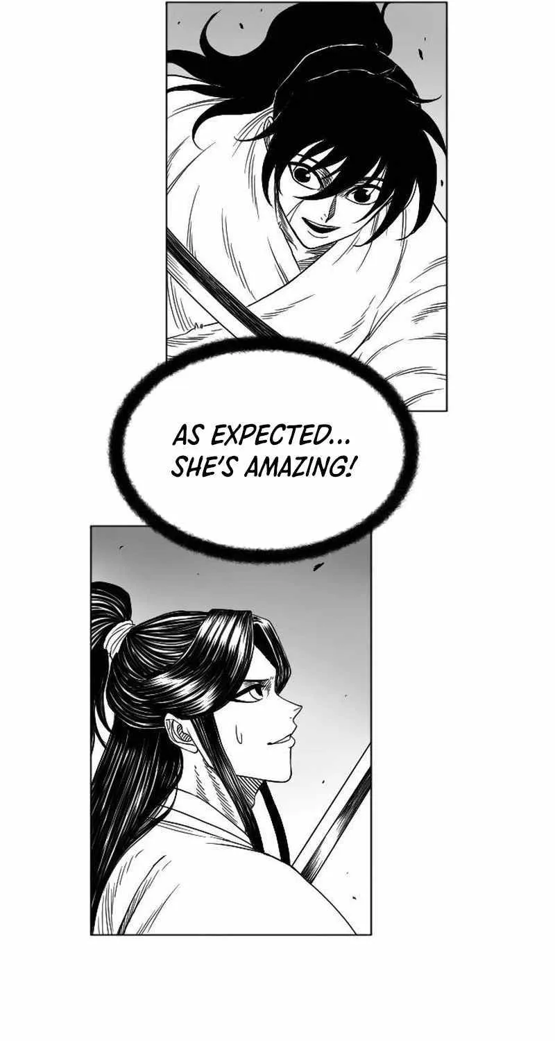 Read Black Serpent chapter 9 image 37 on Lezhin