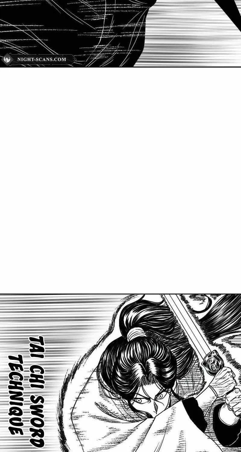Read Black Serpent chapter 9 image 4 on Lezhin