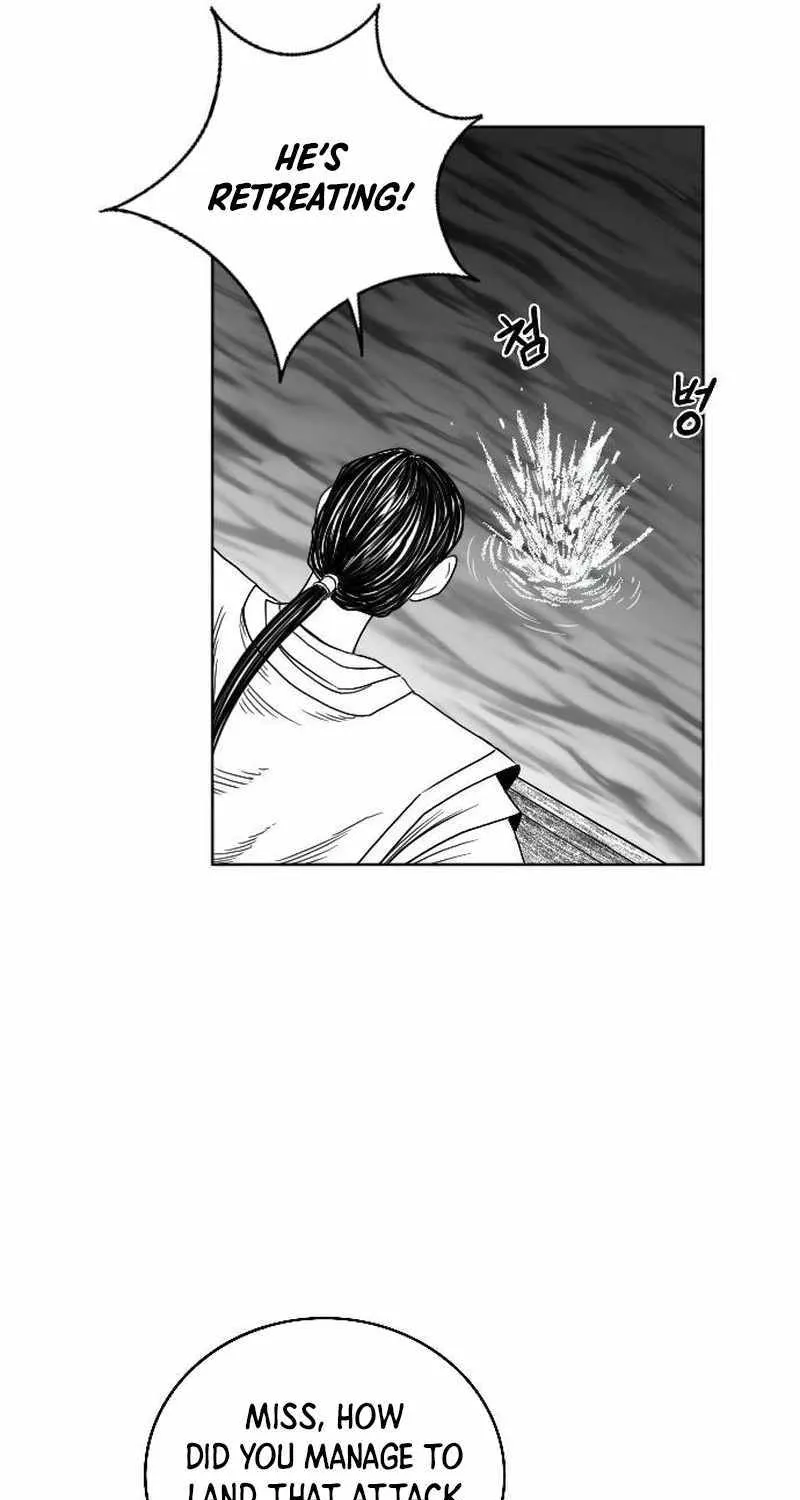 Read Black Serpent chapter 9 image 43 on Lezhin