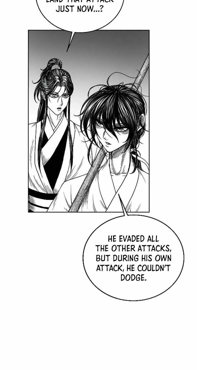 Read Black Serpent chapter 9 image 44 on Lezhin