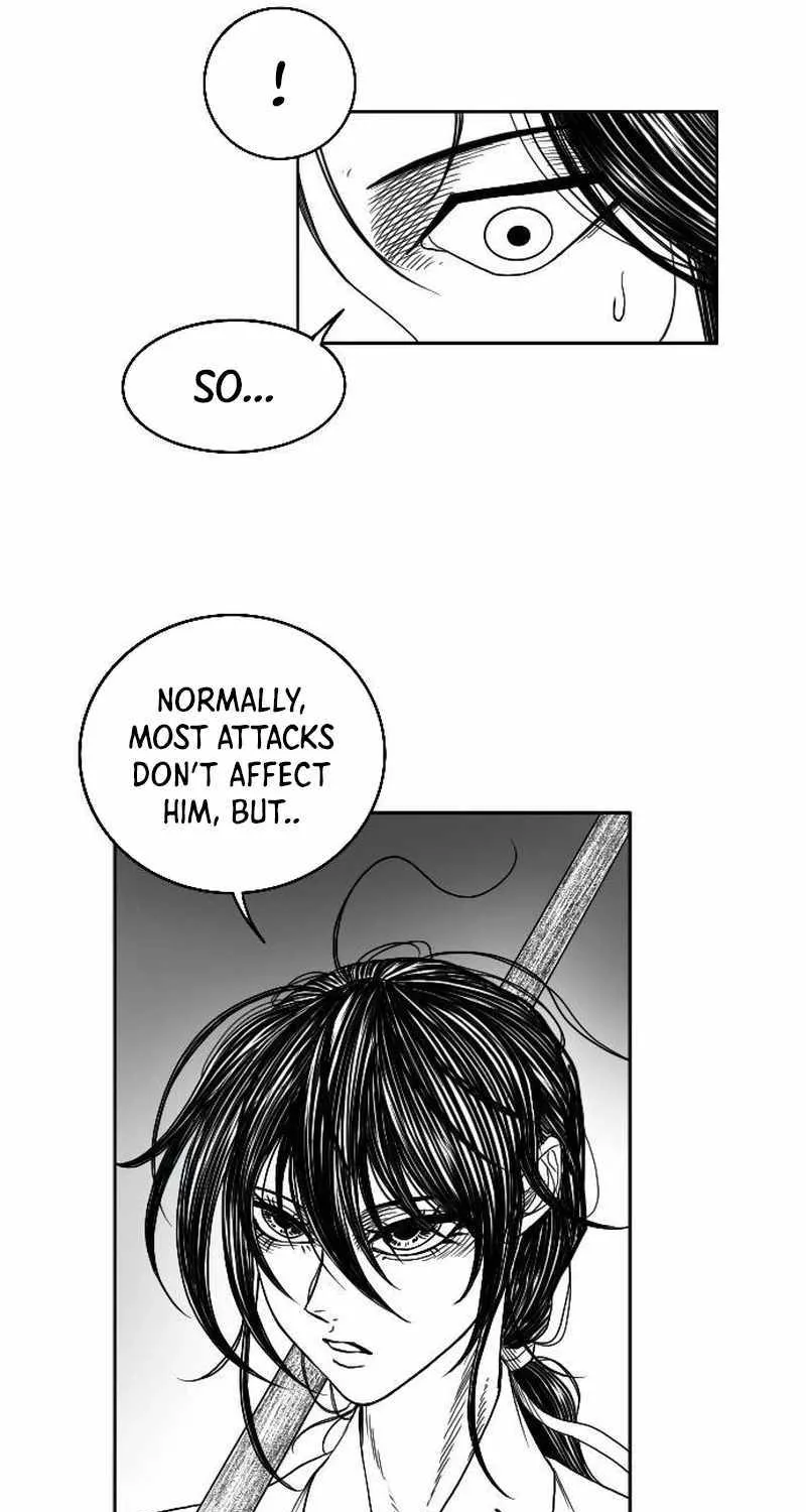 Read Black Serpent chapter 9 image 45 on Lezhin