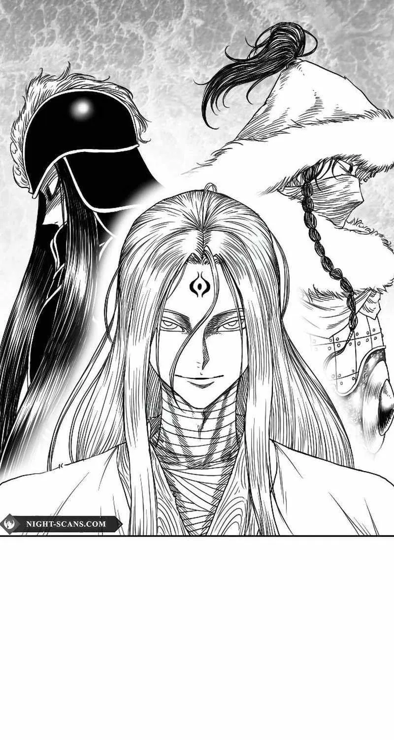 Read Black Serpent chapter 9 image 49 on Lezhin