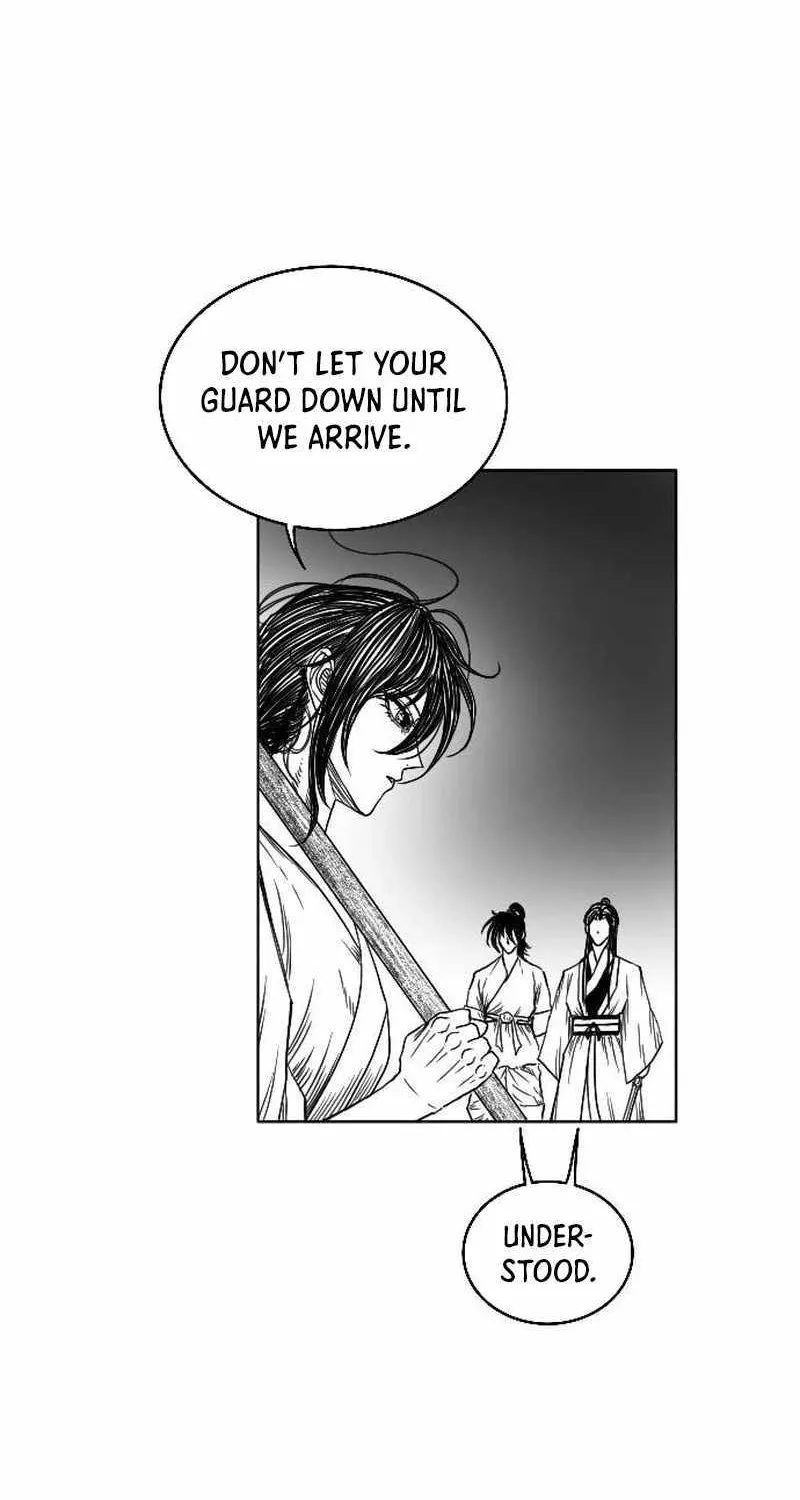 Read Black Serpent chapter 9 image 52 on Lezhin