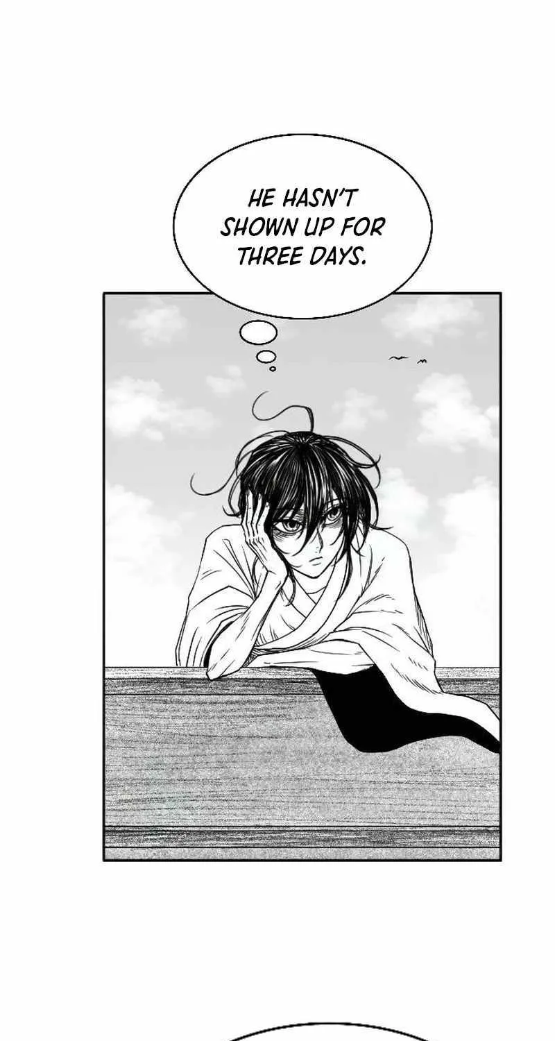 Read Black Serpent chapter 9 image 55 on Lezhin