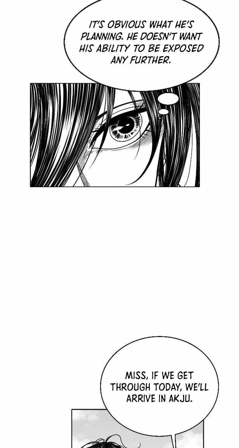 Read Black Serpent chapter 9 image 56 on Lezhin