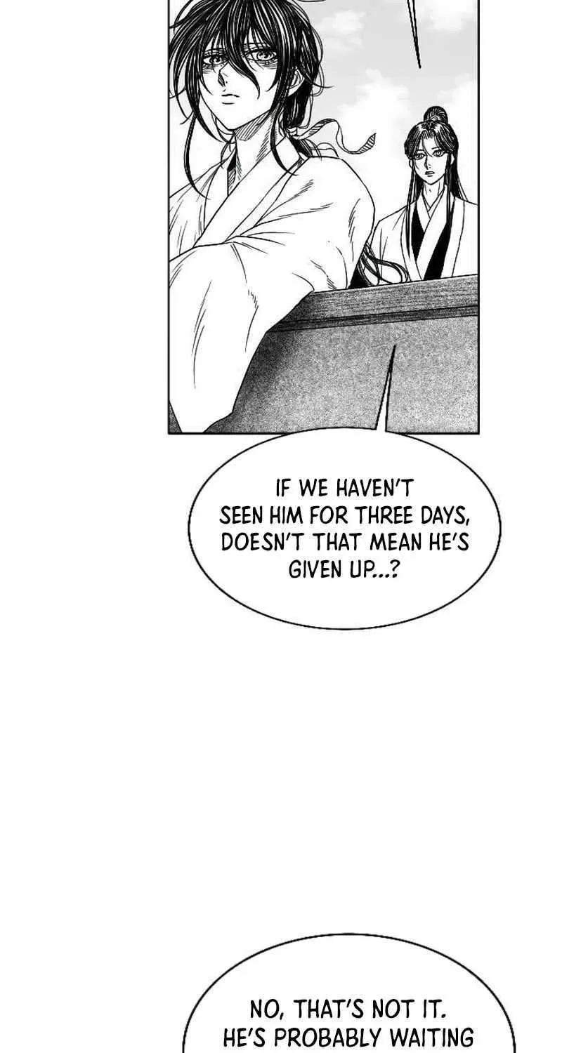 Read Black Serpent chapter 9 image 57 on Lezhin