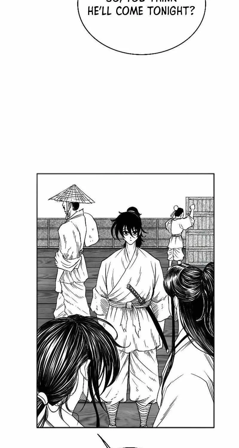 Read Black Serpent chapter 9 image 59 on Lezhin