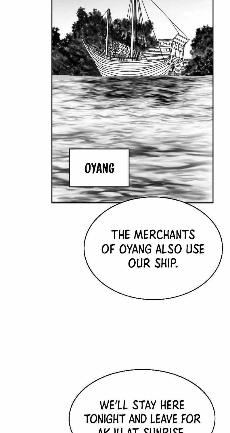 Read Black Serpent chapter 9 image 64 on Lezhin