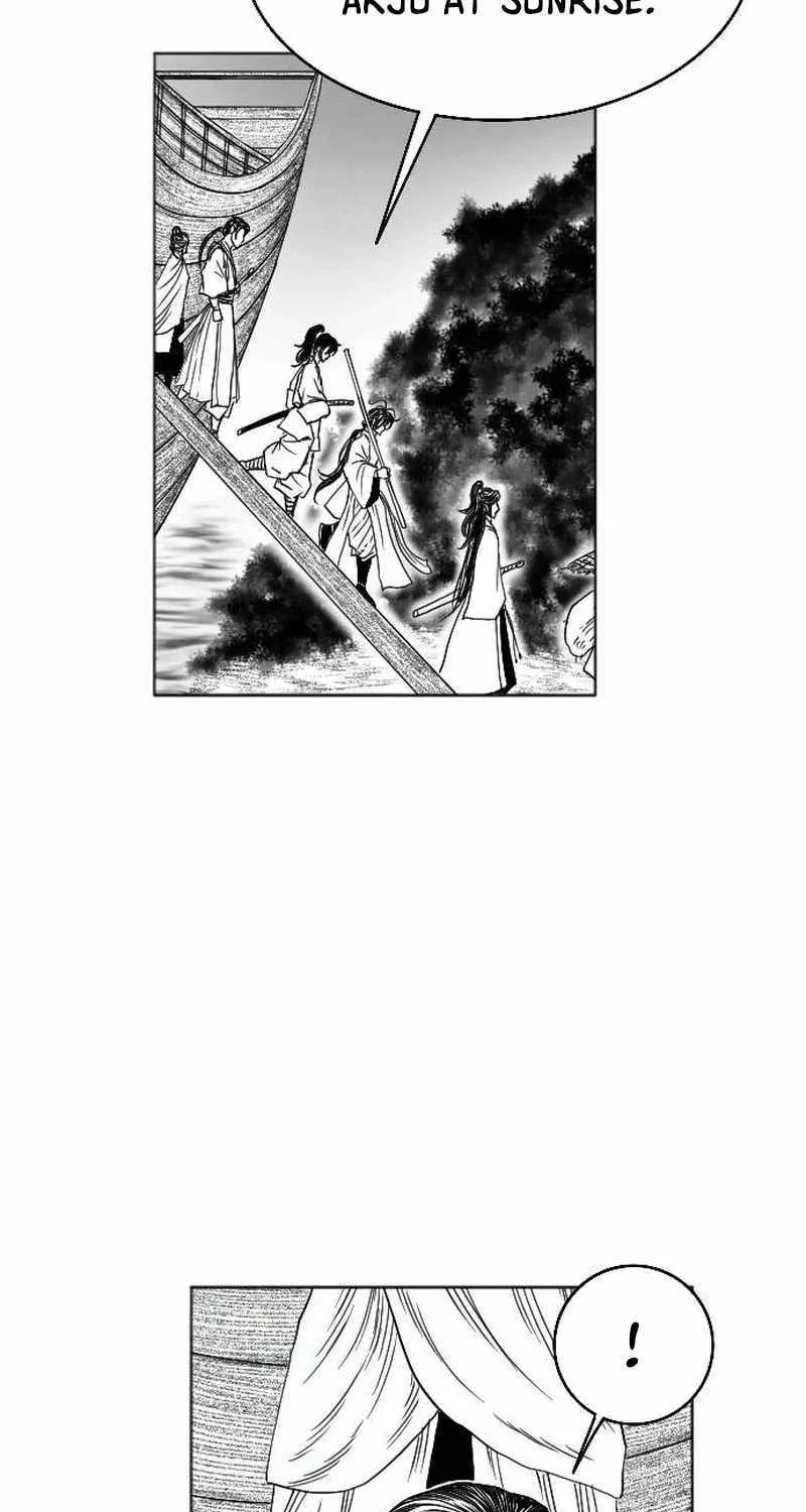 Read Black Serpent chapter 9 image 65 on Lezhin