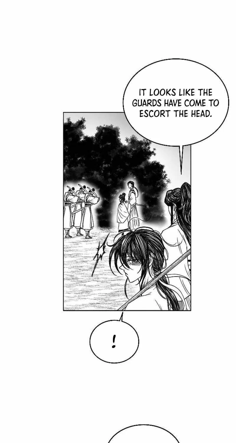 Read Black Serpent chapter 9 image 68 on Lezhin