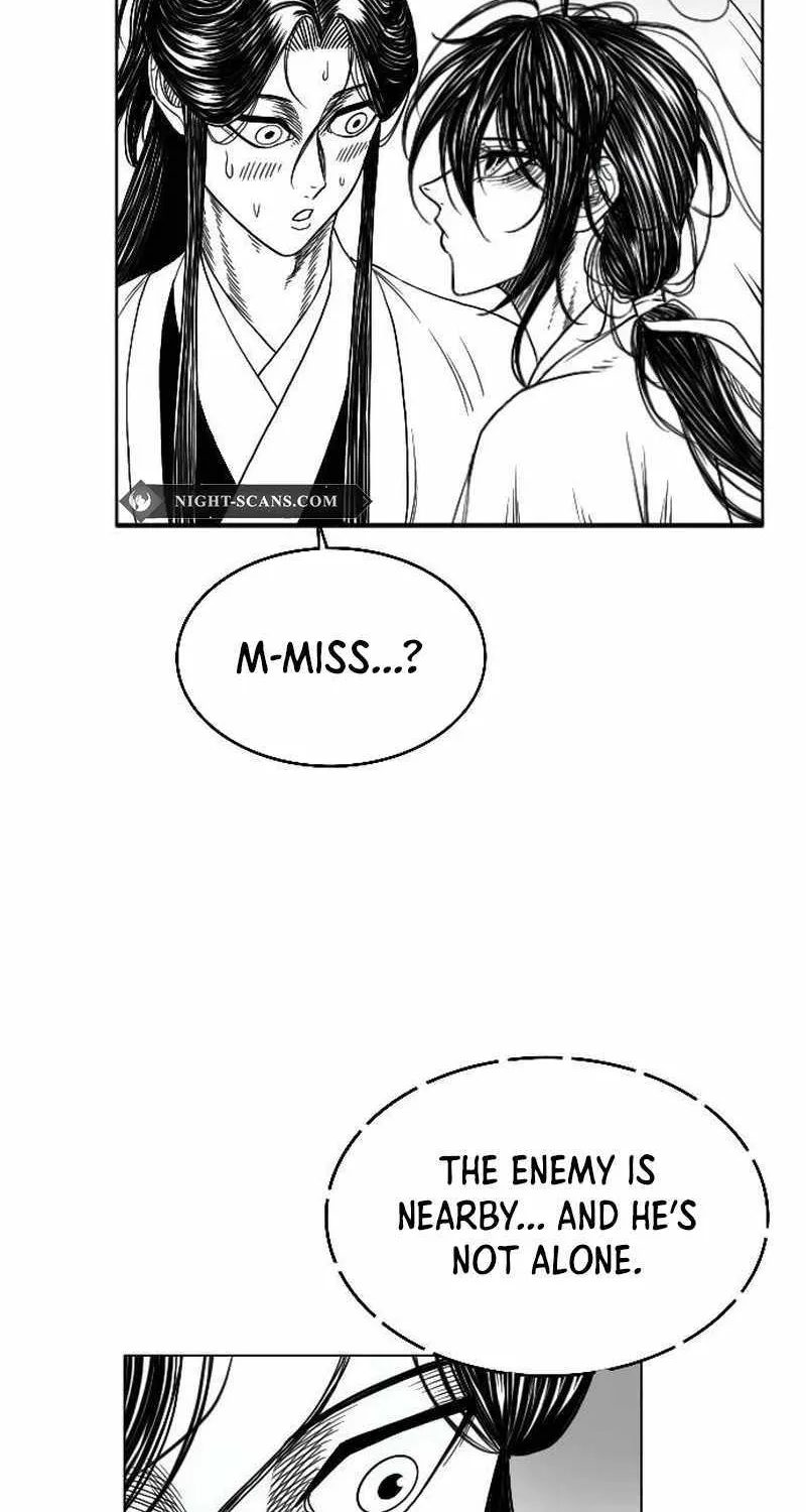 Read Black Serpent chapter 9 image 70 on Lezhin