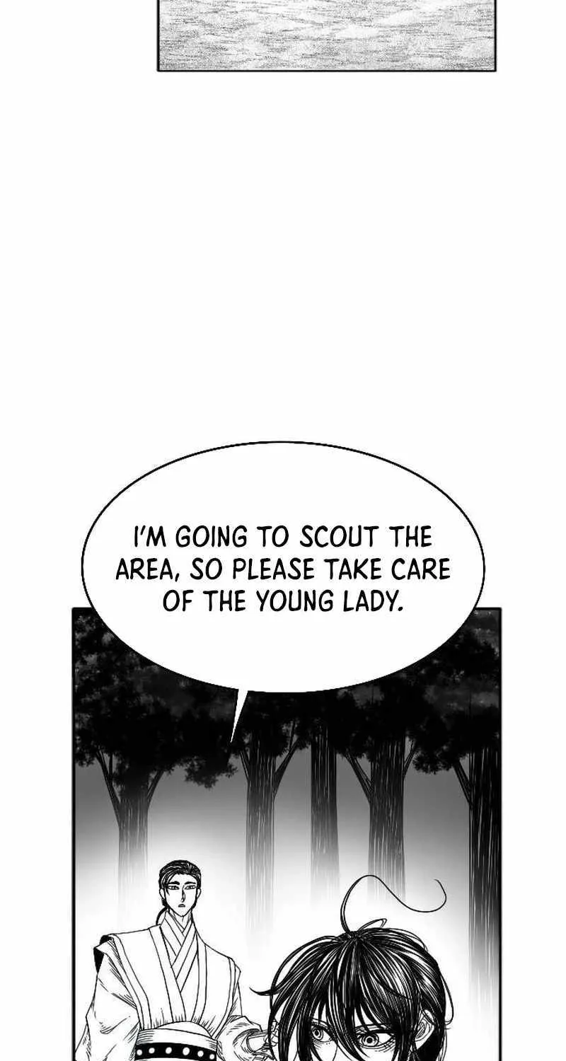 Read Black Serpent chapter 9 image 75 on Lezhin