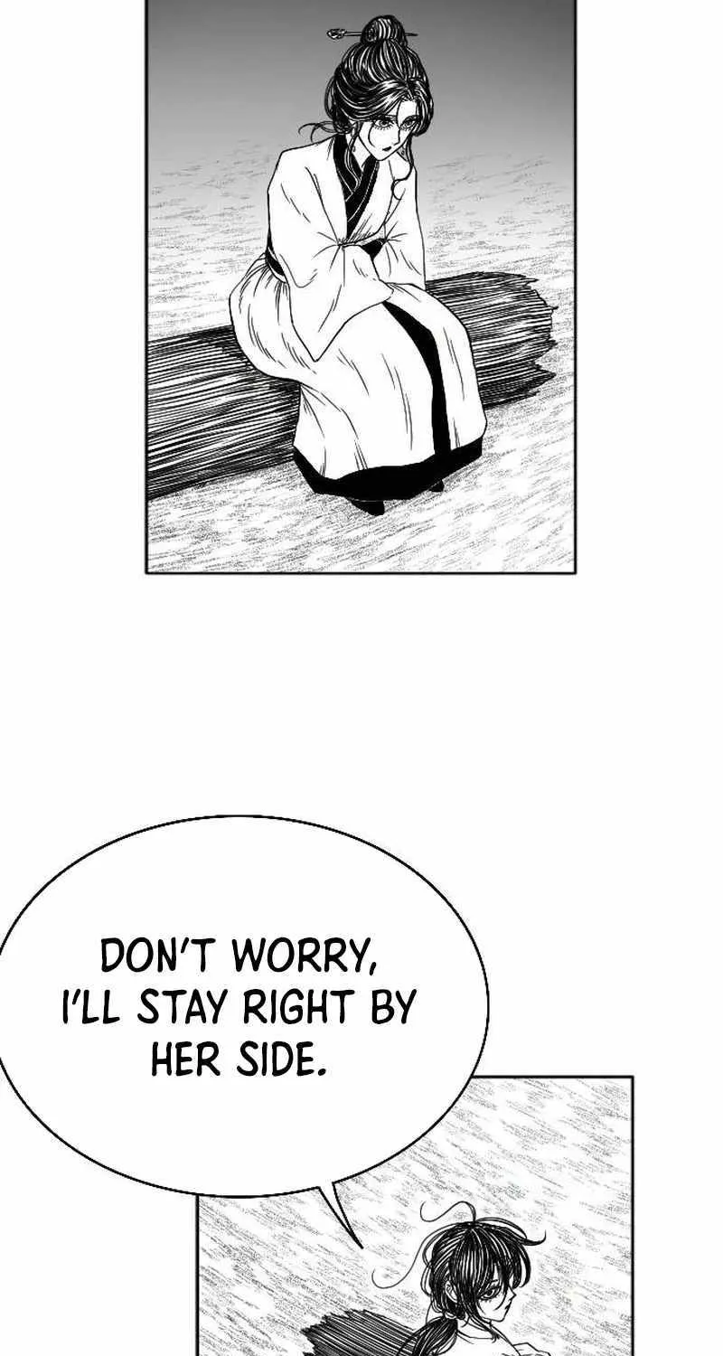 Read Black Serpent chapter 9 image 77 on Lezhin