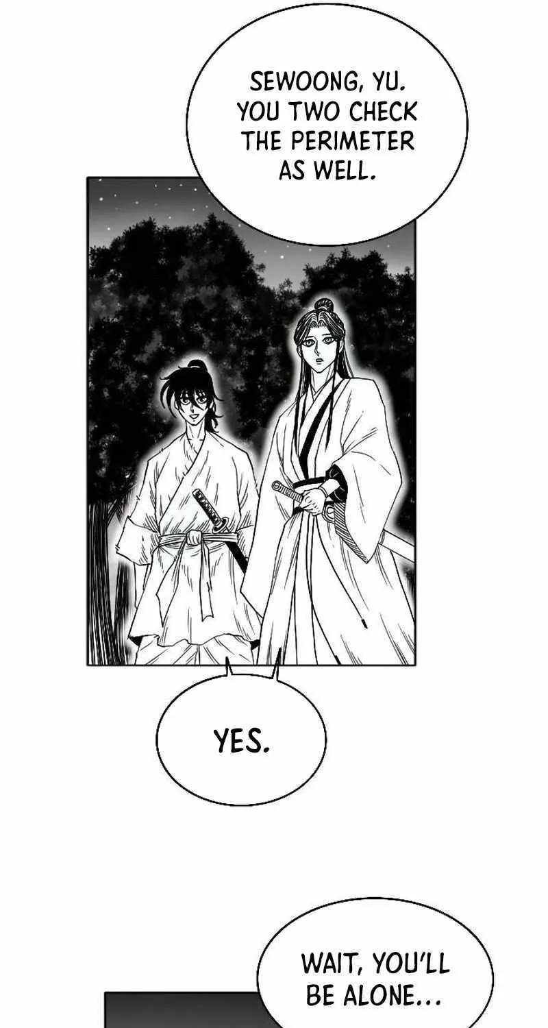 Read Black Serpent chapter 9 image 79 on Lezhin