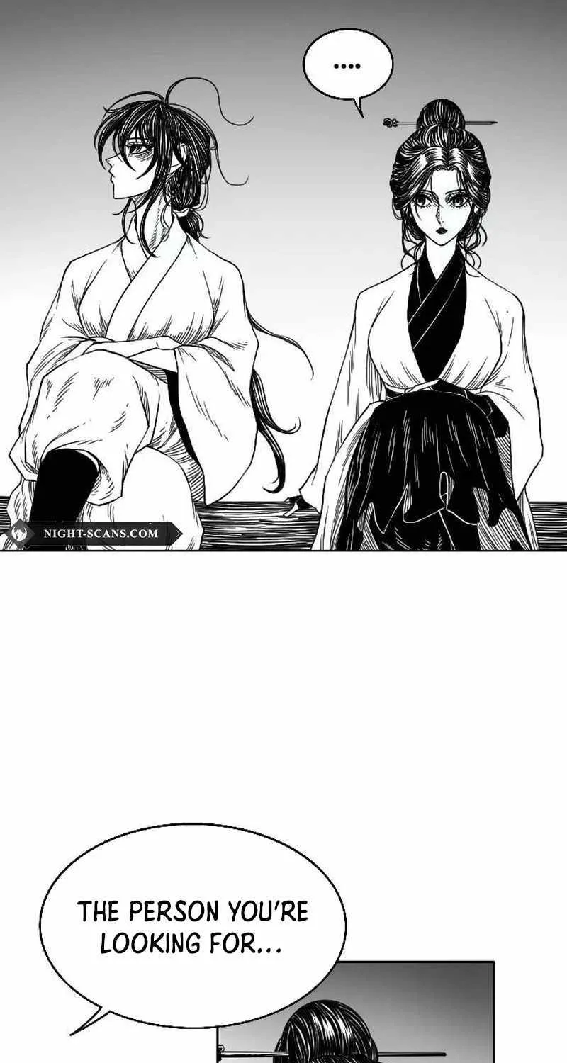 Read Black Serpent chapter 9 image 85 on Lezhin