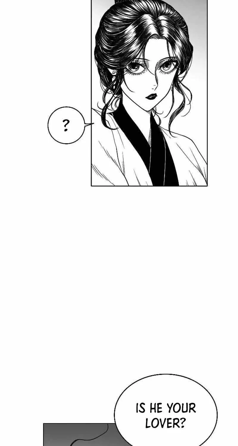 Read Black Serpent chapter 9 image 86 on Lezhin