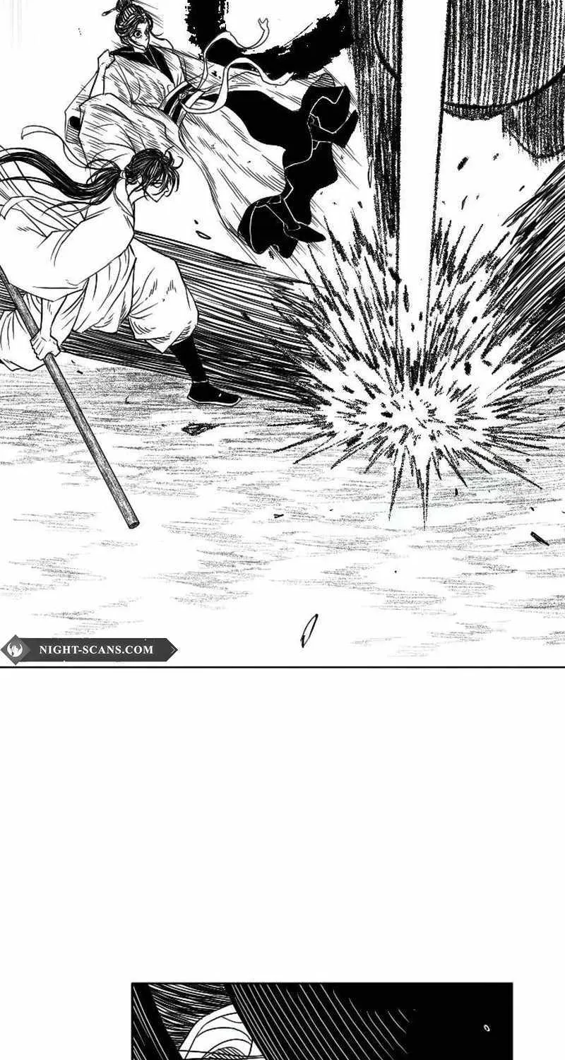 Read Black Serpent chapter 9 image 94 on Lezhin