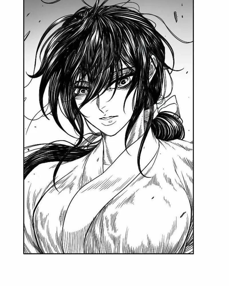 Read Black Serpent chapter 9 image 96 on Lezhin