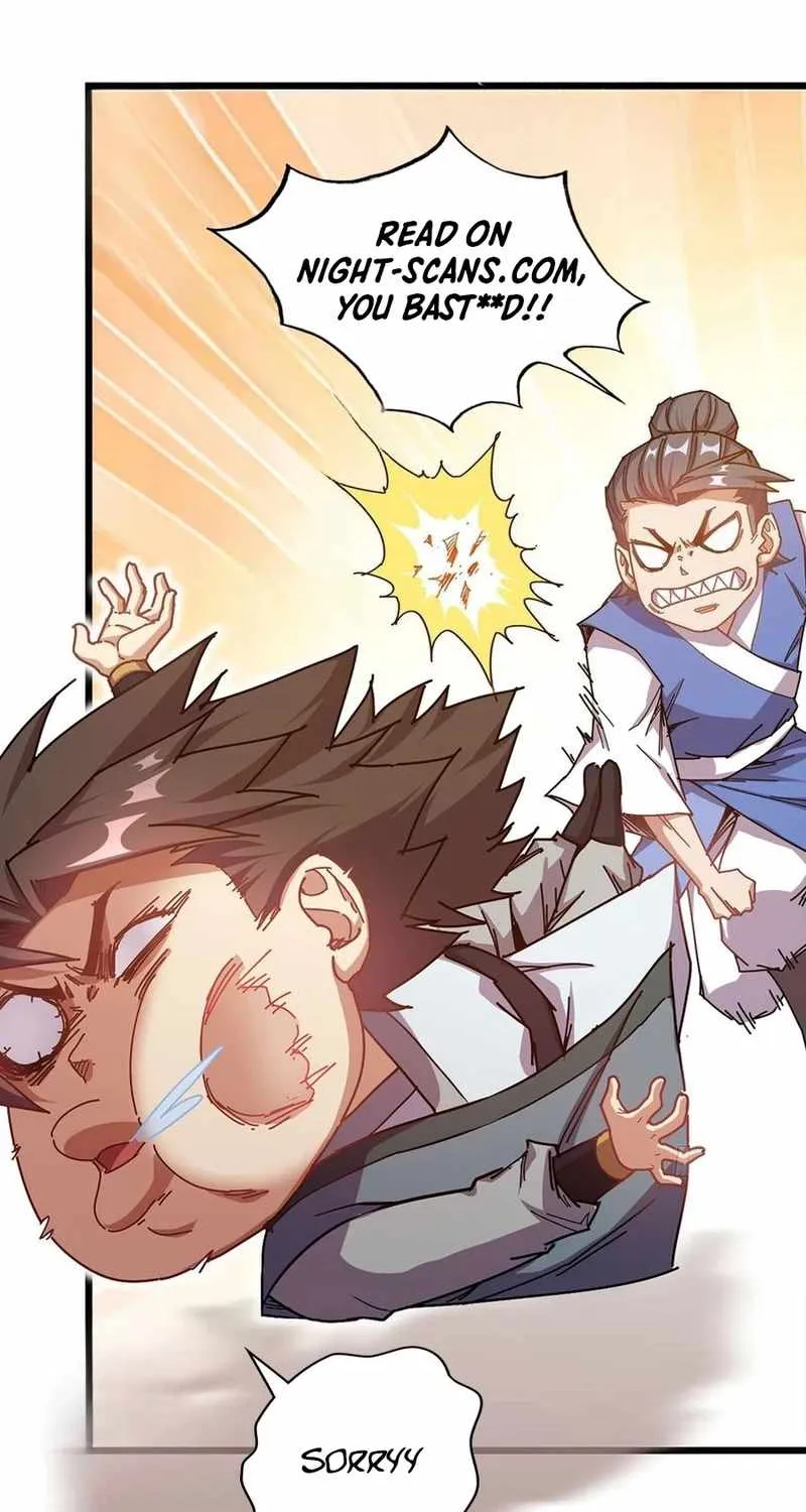 Read Black Serpent chapter 9 image 98 on Lezhin