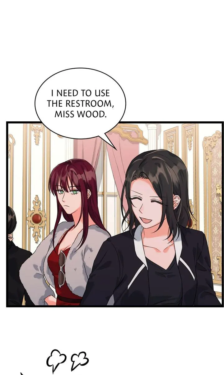 Read Black Storm chapter 15 image 16 on Lezhin