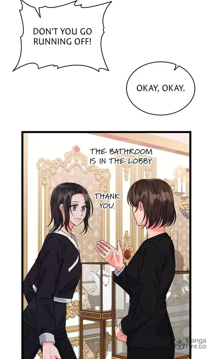 Read Black Storm chapter 15 image 17 on Lezhin