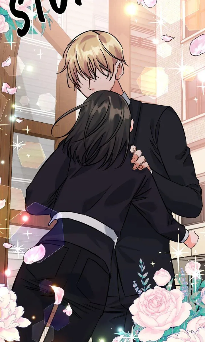 Read Black Storm chapter 15 image 21 on Lezhin