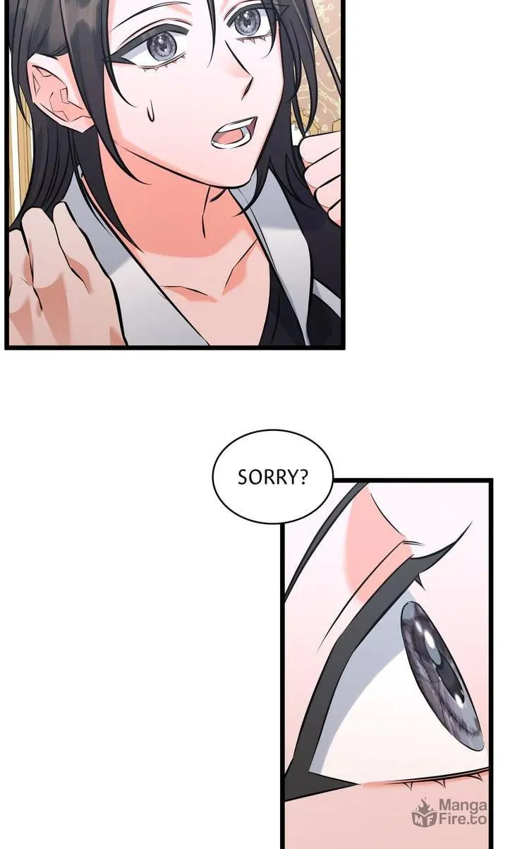 Read Black Storm chapter 15 image 24 on Lezhin