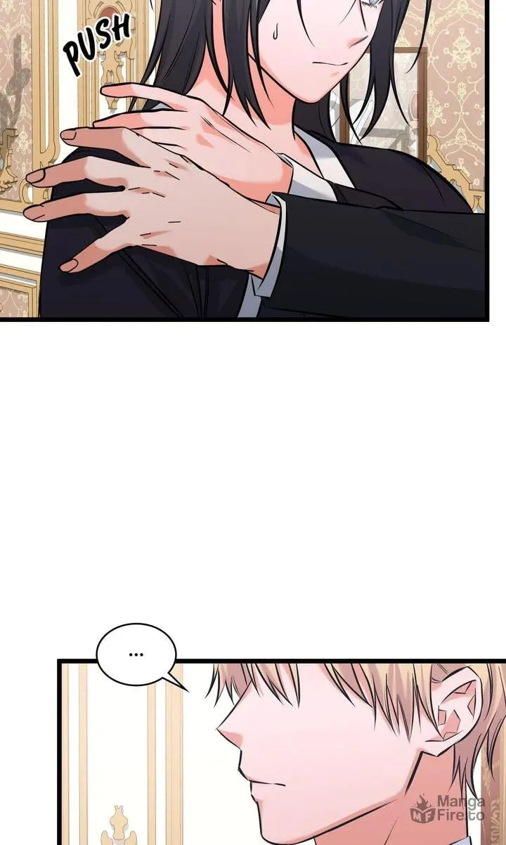 Read Black Storm chapter 15 image 29 on Lezhin