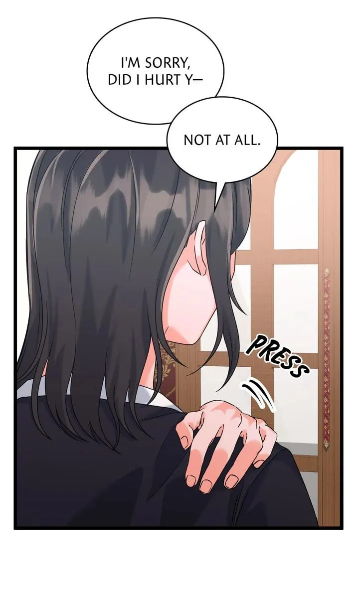 Read Black Storm chapter 15 image 31 on Lezhin