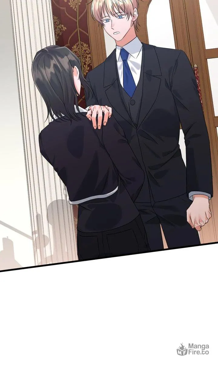Read Black Storm chapter 15 image 34 on Lezhin