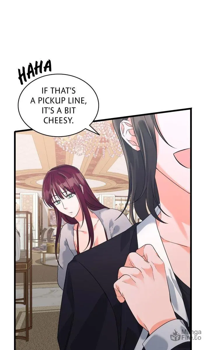 Read Black Storm chapter 15 image 35 on Lezhin