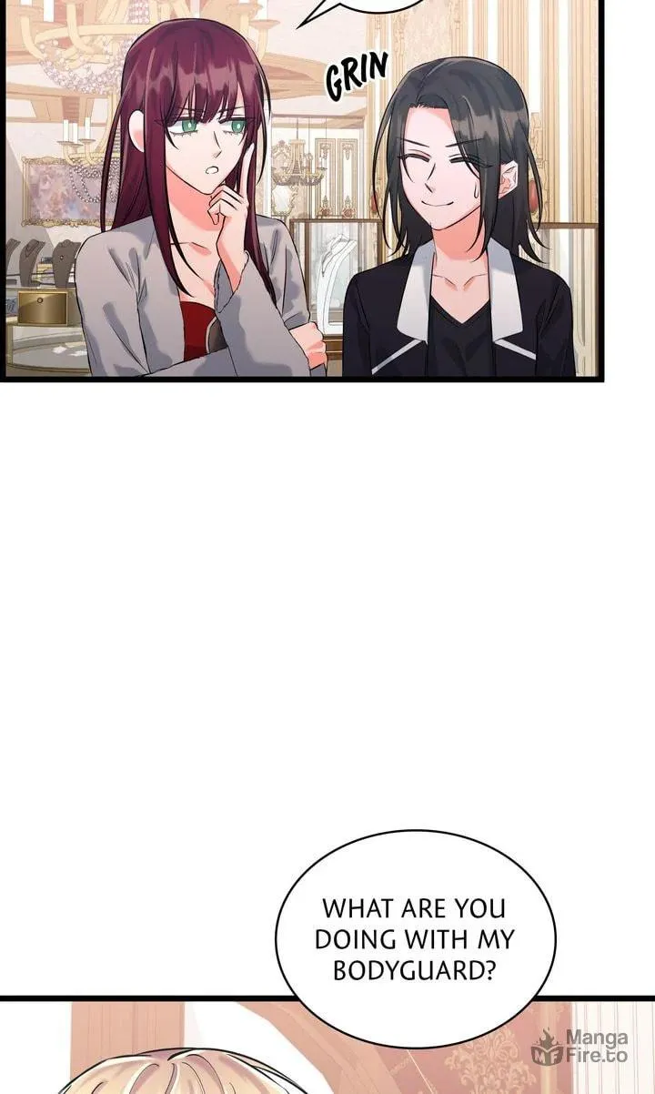 Read Black Storm chapter 15 image 39 on Lezhin